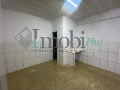 Ponto Comercial para alugar, 20m² no São Marcos, Belo Horizonte