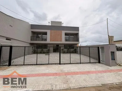 Apartamento com 2 Quartos para alugar, 60m² no Santa Regina, Itajaí
