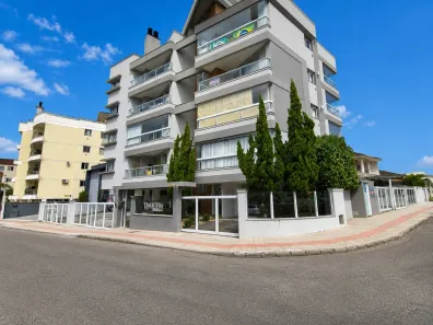 Apartamento com 2 Quartos para alugar, 88m² no Pagani, Palhoça