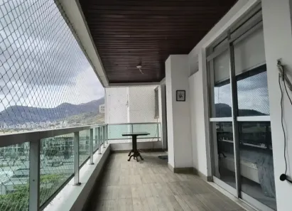 Apartamento com 2 Quartos à venda, 86m² no Barra da Tijuca, Rio de Janeiro