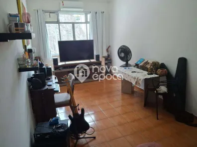 Apartamento com 2 Quartos à venda, 80m² no Tijuca, Rio de Janeiro