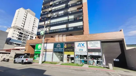 Ponto Comercial para alugar, 33m² no Bento Ferreira, Vitória