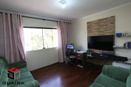 Prédio Comercial com 3 Quartos à venda, 319m² no Rudge Ramos, São Bernardo do Campo