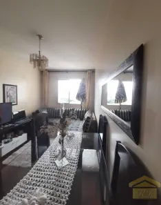 Apartamento com 2 Quartos à venda, 55m² no Vila Guarani (Z Sul), São Paulo