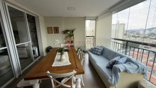Apartamento com 2 Quartos à venda, 100m² no Jardim São Bento, Jundiaí