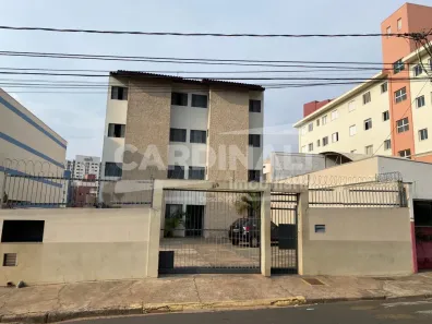 Apartamento com 1 Quarto à venda, 30m² no Jardim Lutfalla, São Carlos