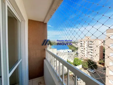 Apartamento com 2 Quartos à venda, 50m² no Vila Hortência, Sorocaba