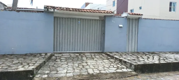 Casa com 3 Quartos à venda, 120m² no Ernesto Geisel, João Pessoa