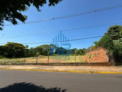 Imóvel Comercial à venda, 600m² no Jardim Eldorado, Presidente Prudente