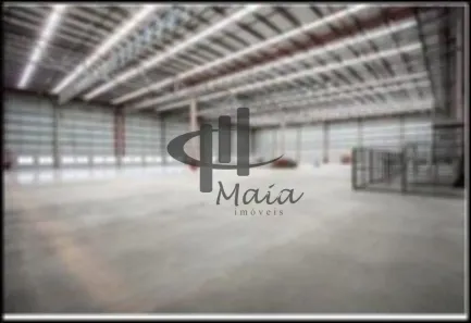 Galpão/Depósito/Armazém para alugar, 10572m² no Vila Pires, Guarulhos