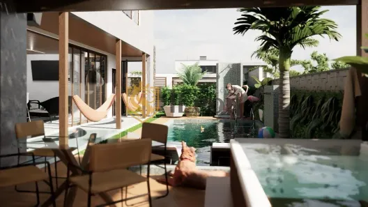 Casa com 6 Quartos à venda, 420m² no Portão, Lauro de Freitas