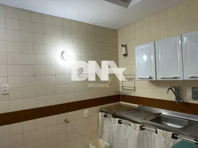 Apartamento com 1 Quarto à venda, 50m² no Copacabana, Rio de Janeiro