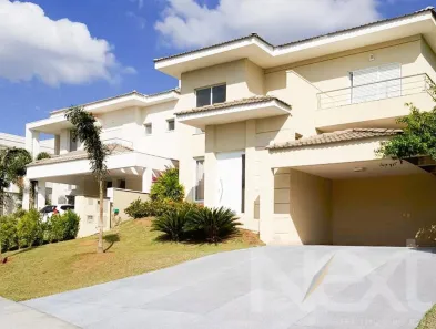 Casa de Condomínio com 4 Quartos à venda, 560m² no Loteamento Parque das Sapucaias, Campinas