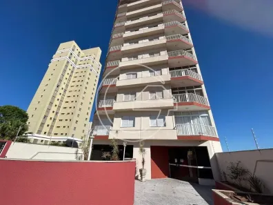 Apartamento com 3 Quartos à venda, 120m² no Centro, Marília