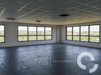 Sala Comercial para alugar, 194m² no Parque dos Resedás, Campinas