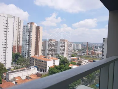 Apartamento com 2 Quartos à venda, 62m² no Água Branca, São Paulo