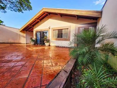 Casa com 2 Quartos à venda, 184m² no Jardim Guanabara, Americana