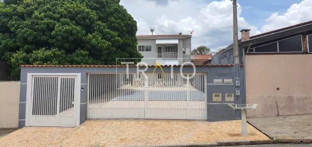 Casa com 2 Quartos à venda, 300m² no Jardim Campos Elíseos, Campinas