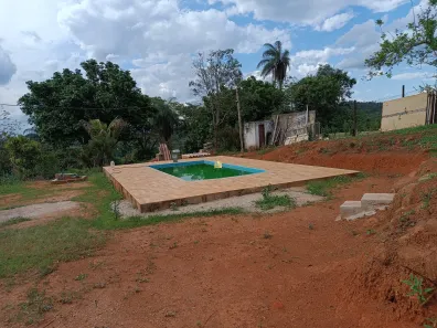 Fazenda/Sítio com 1 Quarto à venda, 5000m² no Esmeraldas, Esmeraldas