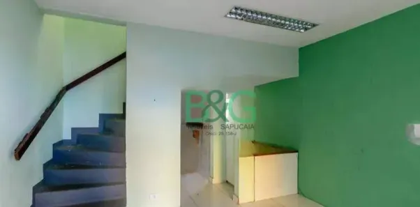 Sobrado com 2 Quartos à venda, 120m² no Santa Cecília, São Paulo