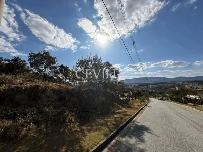 Lote/Terreno à venda, 1046m² no Brumadinho, Brumadinho