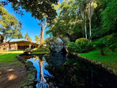 Casa com 3 Quartos à venda, 230m² no Guaiúba, Guarujá