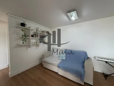 Apartamento com 2 Quartos à venda, 67m² no Santa Paula, São Caetano do Sul