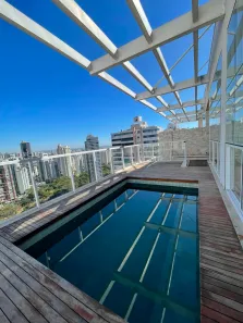 Cobertura com 4 Quartos à venda, 580m² no Jardim Goiás, Goiânia