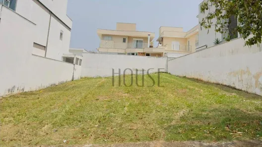 Lote/Terreno à venda, 360m² no Parque Reserva Fazenda Imperial, Sorocaba