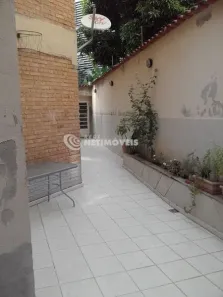 Apartamento com 4 Quartos à venda, 186m² no Santa Lúcia, Belo Horizonte