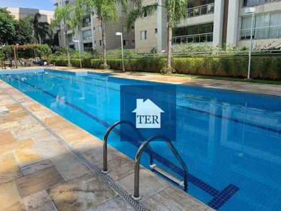 Apartamento com 3 Quartos à venda, 142m² no Lauzane Paulista, São Paulo