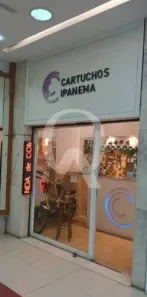 Ponto Comercial à venda, 25m² no Ipanema, Rio de Janeiro