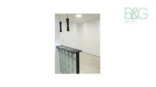 Apartamento com 2 Quartos para alugar, 43m² no Cidade Satélite Santa Bárbara, São Paulo