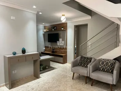 Cobertura com 3 Quartos à venda, 154m² no Vila Gomes Cardim, São Paulo