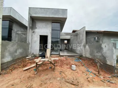 Casa com 2 Quartos à venda, 70m² no lageado baixo, Guabiruba