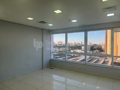 Sala Comercial para alugar, 43m² no Vila São José, São José do Rio Preto