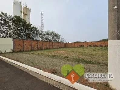 Lote/Terreno à venda, 427m² no Campestre, Piracicaba