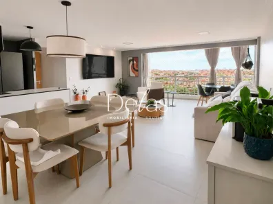 Apartamento com 3 Quartos à venda, 93m² no Mucuripe, Fortaleza