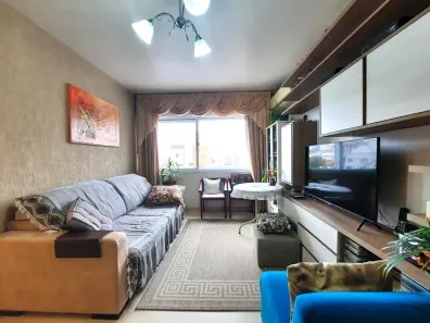 Apartamento com 2 Quartos à venda, 141m² no Floresta, Porto Alegre