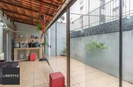 Apartamento com 2 Quartos à venda, 59m² no São Sebastião, Porto Alegre