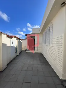 Casa com 2 Quartos para alugar, 55m² no Bonfim, Belo Horizonte