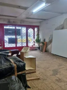 Ponto Comercial com 3 Quartos à venda, 250m² no Andaraí, Rio de Janeiro