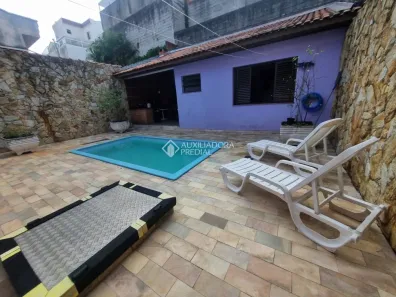 Sobrado com 4 Quartos à venda, 290m² no Independência, São Bernardo do Campo