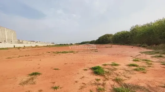 Lote/Terreno à venda, 87000m² no Chácaras Assay, Hortolândia