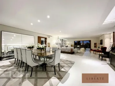 Apartamento com 5 Quartos à venda, 444m² no Jardim Bela Vista, Gramado