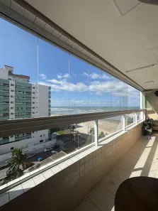 Apartamento com 2 Quartos à venda, 82m² no Real, Praia Grande