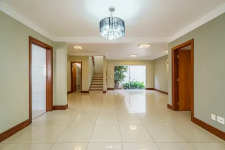 Casa com 4 Quartos à venda, 346m² no Betel, Paulínia