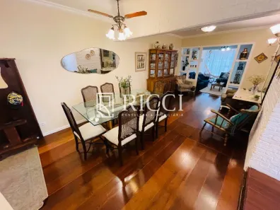 Apartamento com 3 Quartos à venda, 140m² no Aparecida, Santos