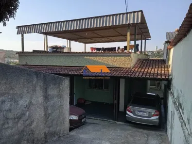 Casa com 3 Quartos à venda, 160m² no Guarujá, Betim