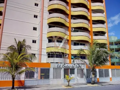 Apartamento com 1 Quarto para alugar, 10m² no , Salinópolis